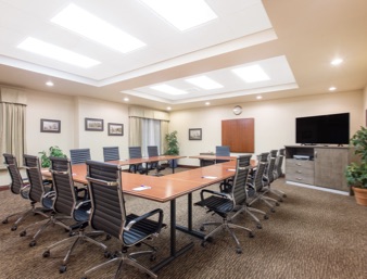 Photo of Meeting Room
