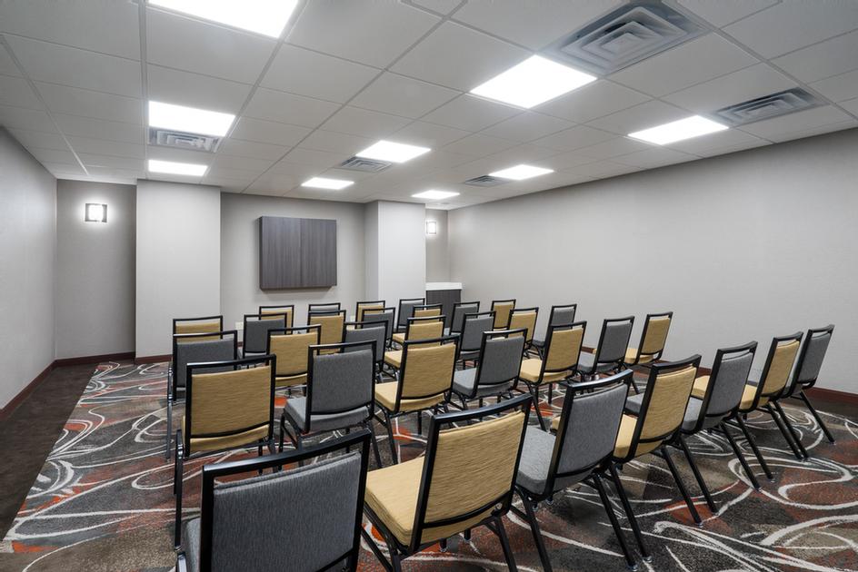 Photo of Meeting Room
