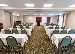 Photo of Birch Room