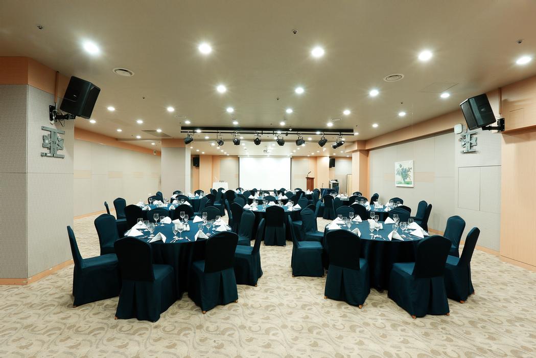 Photo of Ballroom