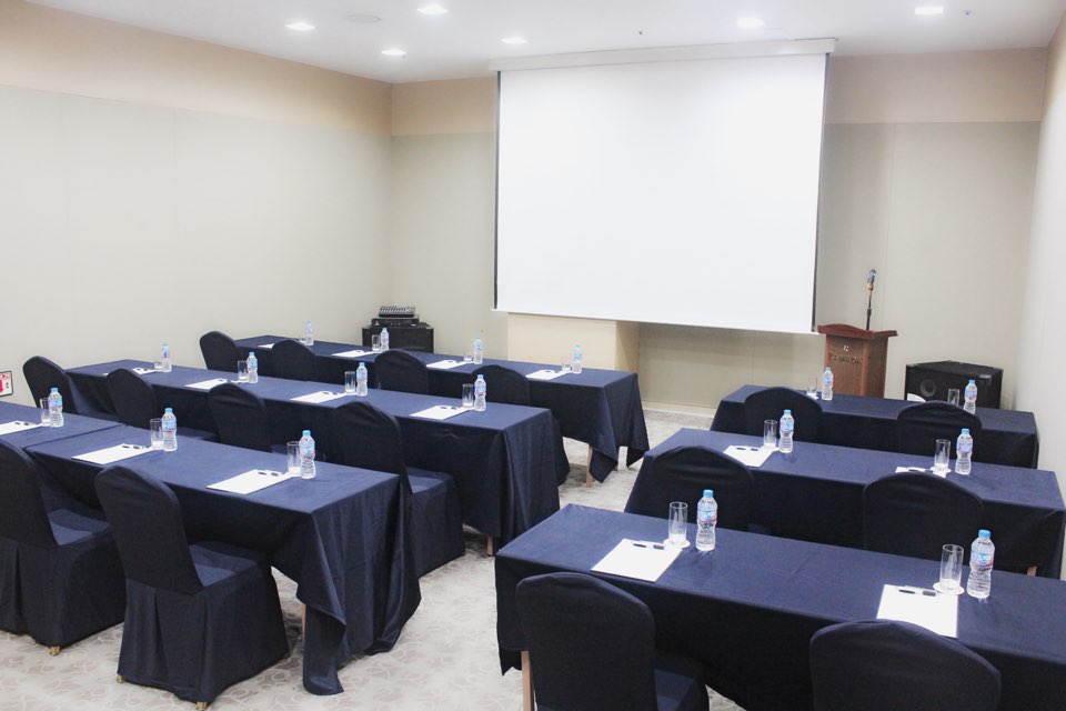 Photo of Maple room