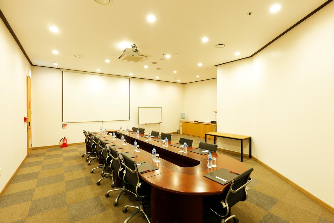Photo of Conference Room