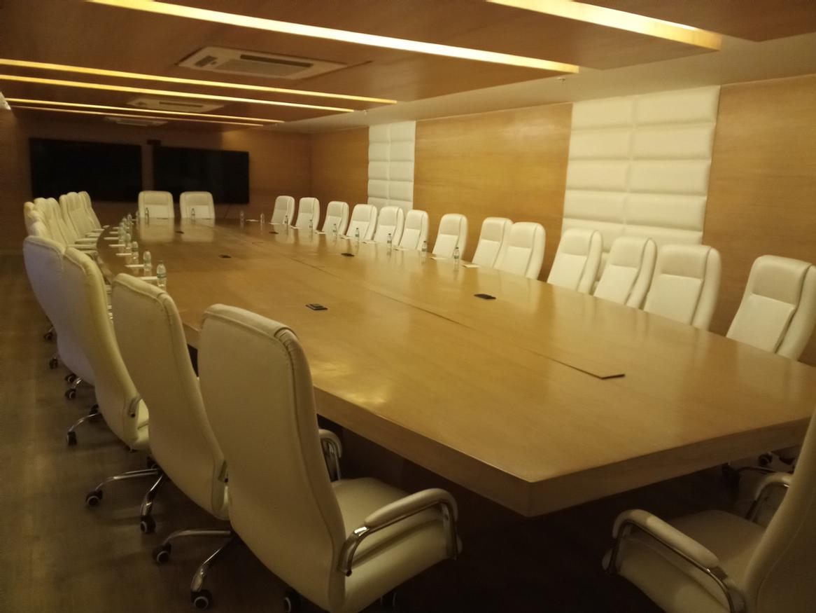 Photo of Board Room