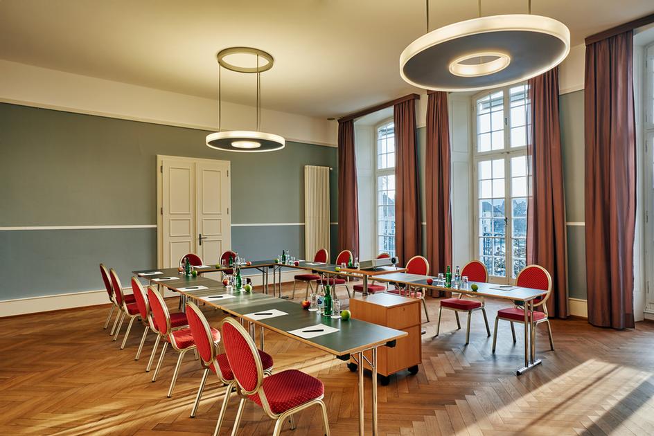 Photo of Altreu (Palais Besenval)