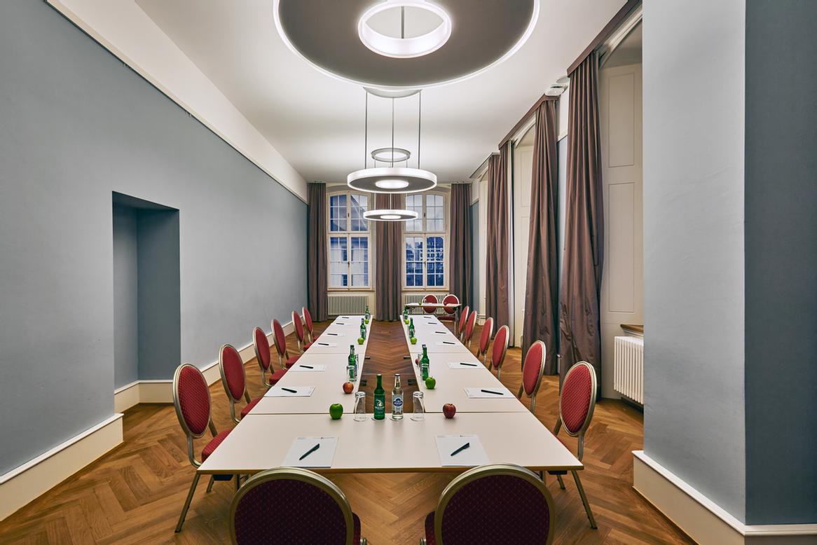 Photo of Balmberg (Palais Besenval)