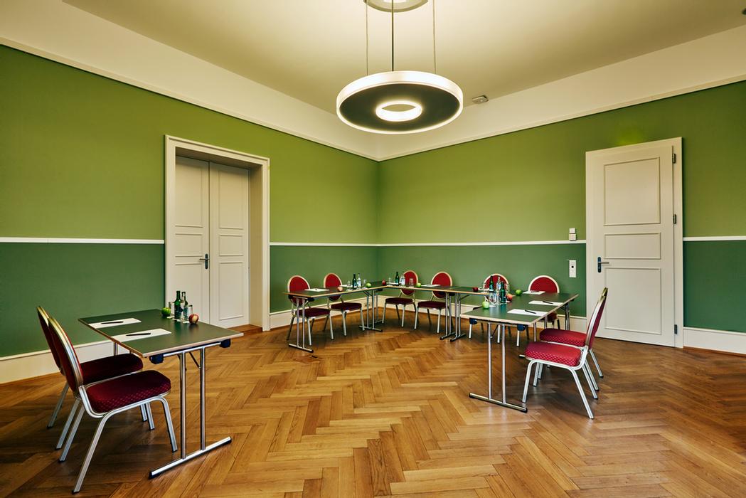 Photo of Jura (Palais Besenval)