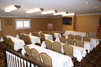Photo of Hospitality Room 200