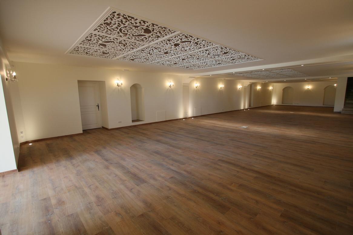 Photo of Salle Côte du Rhône