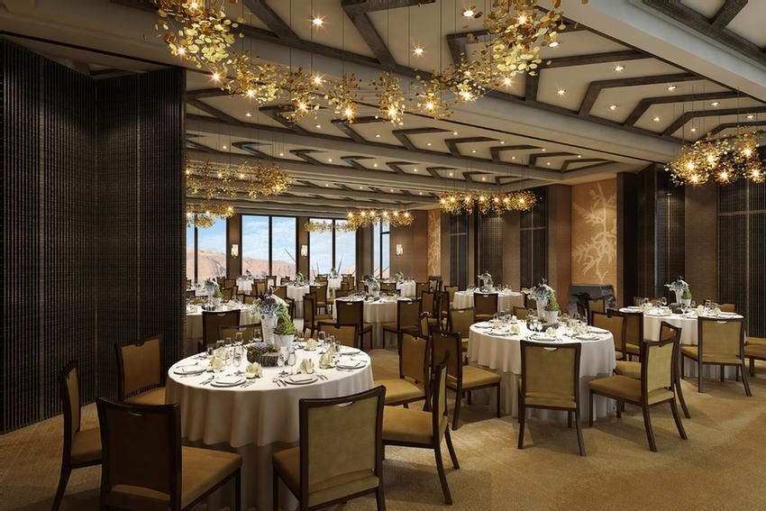 Photo of Dolomite Grand Ballroom