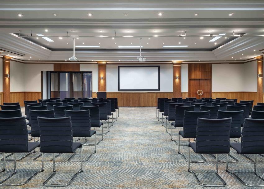 Photo of European Room 1