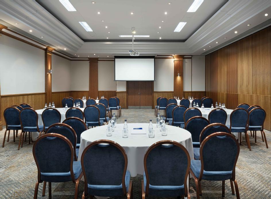 Photo of European Room 2