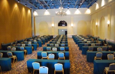 Photo of HACIENDA 1