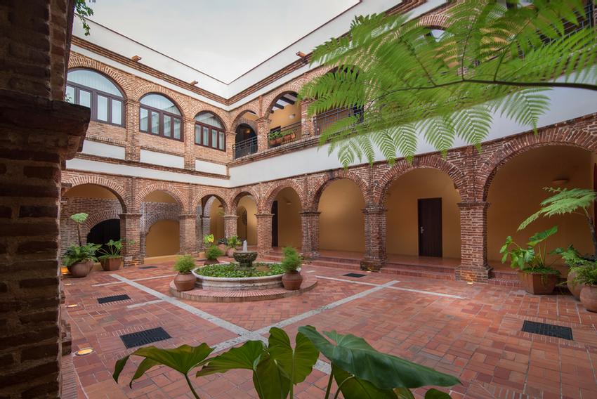 Photo of PATIO LOS DAVILA