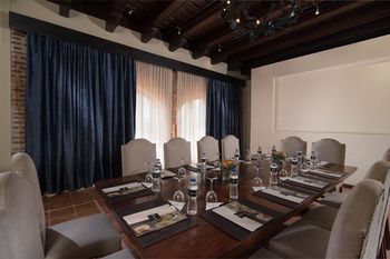 Photo of SALON PEDRO MIR
