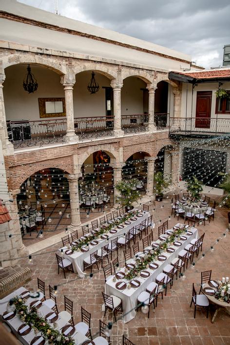 Photo of PATIO IMPERIAL HODELPA CASA REAL