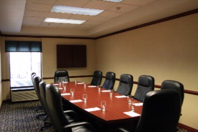 Photo of Boardroom