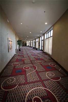 Photo of Foyer