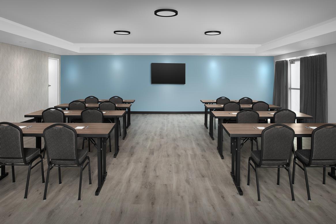 Photo of Meeting Room
