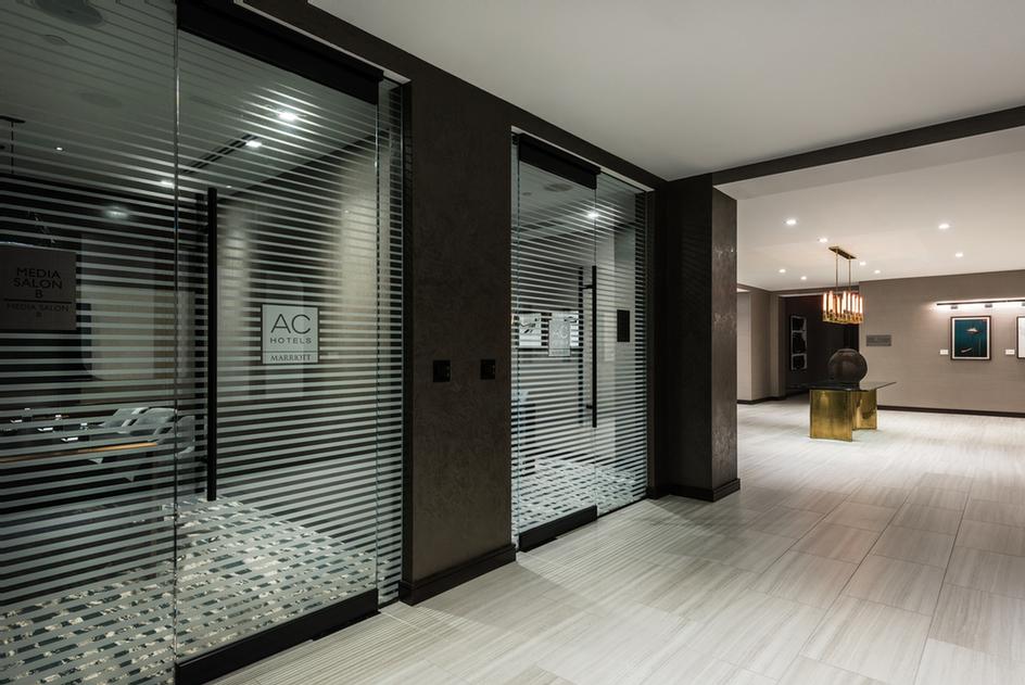 Photo of Media Salon A or B