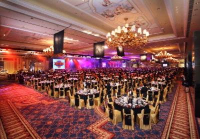 Photo of Venetian Ballroom