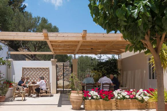 Photo of Patio 2