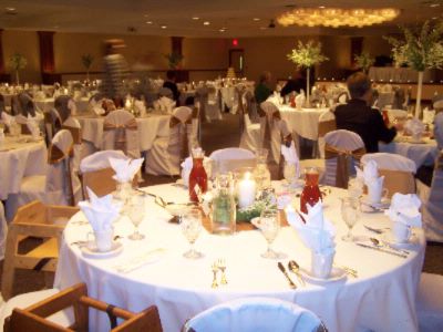 Photo of Crystal Hall