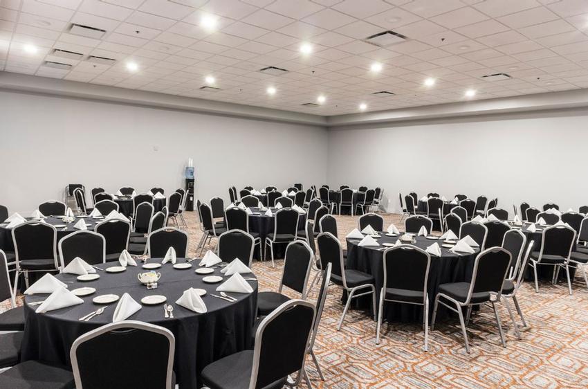 Photo of Tulane Meeting Room