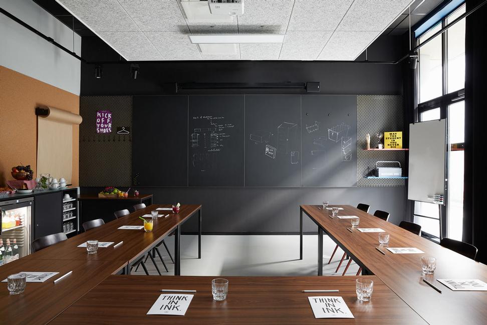 Photo of Classroom 3