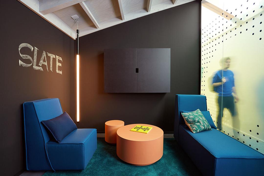 Photo of Meetingroom - Slate