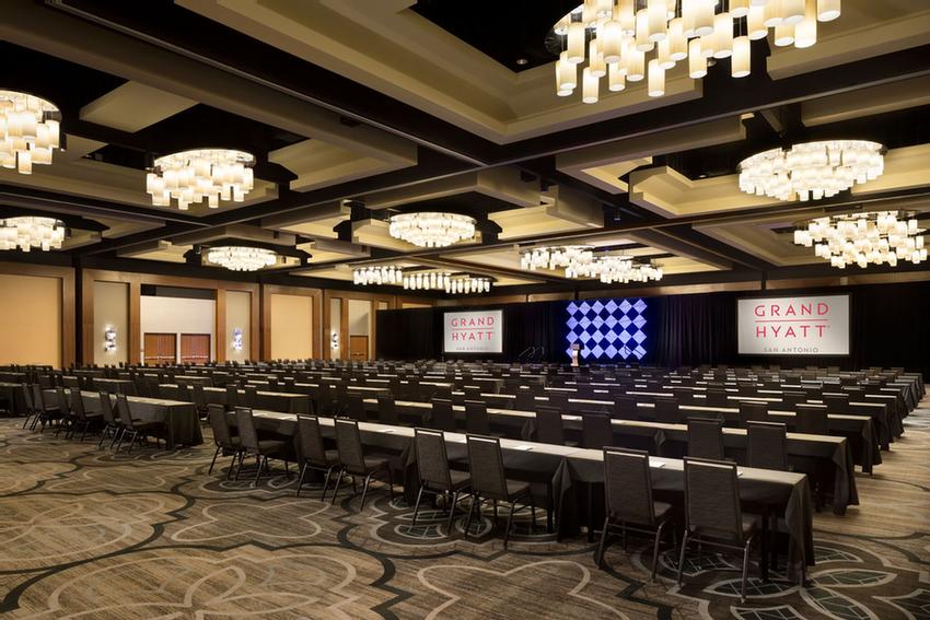 Photo of Lonestar Ballroom