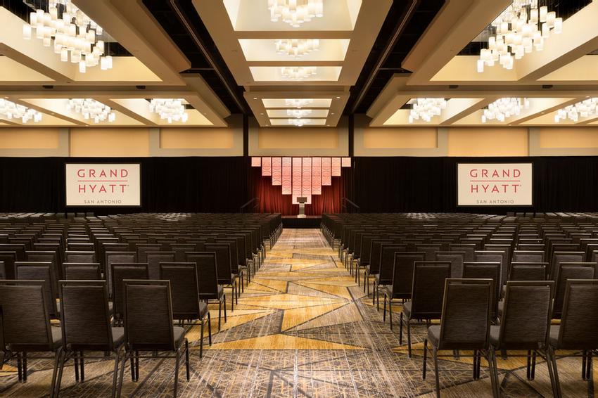 Photo of Texas Ballroom