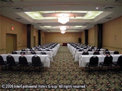 Photo of Grand River Ballroom