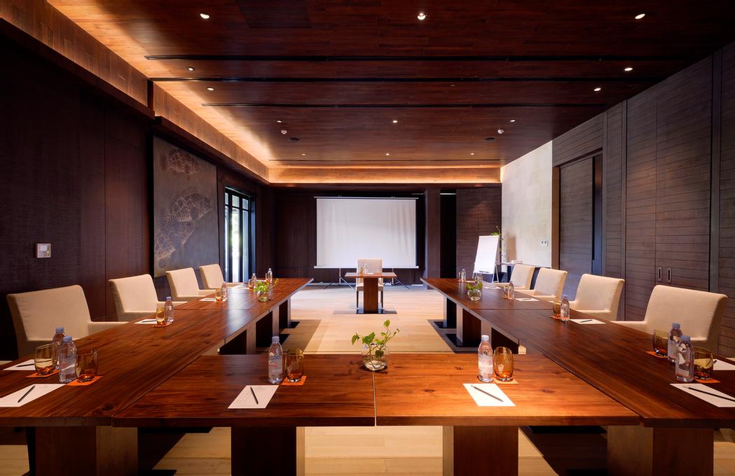 Photo of Meeting Room 2