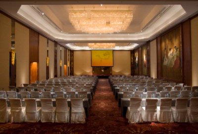 Photo of Grand Ballroom