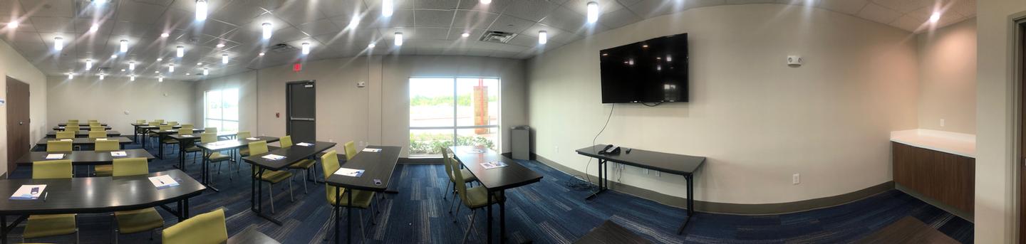Photo of Meeting Room