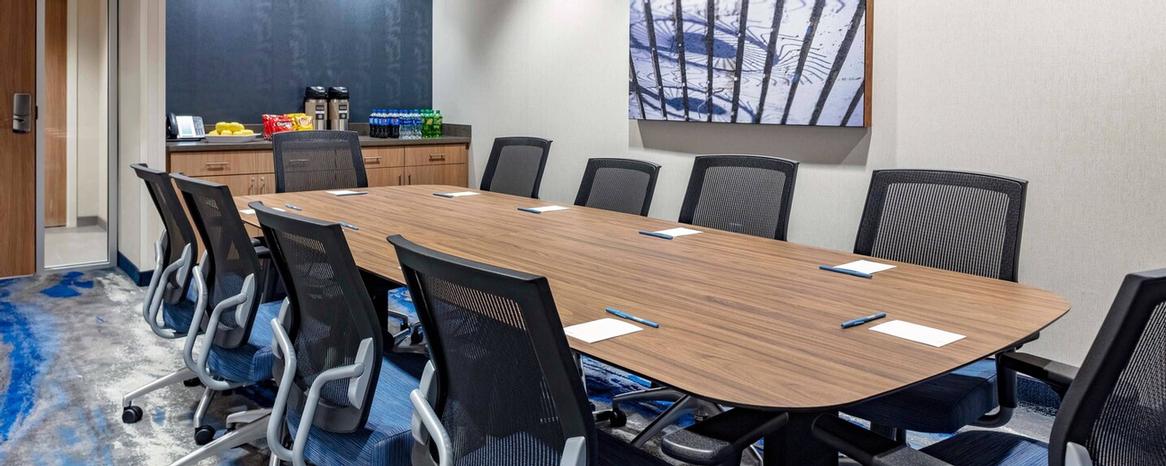 Photo of Boardroom