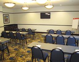 Photo of Meeting Room
