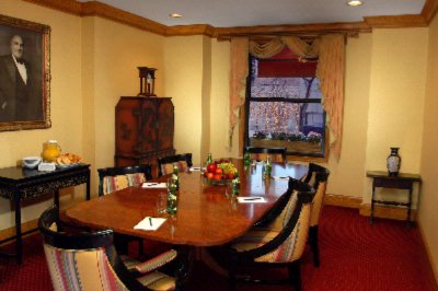 Photo of Conference Room