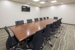 Photo of Board Room