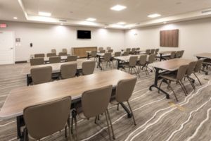 Photo of Meeting Room