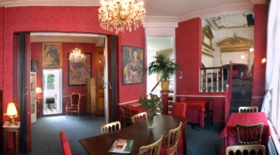 Photo of Red Room