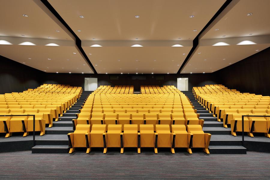 Photo of AUDITORIUM 100