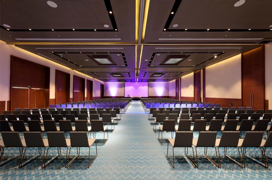 Photo of Main Ballroom