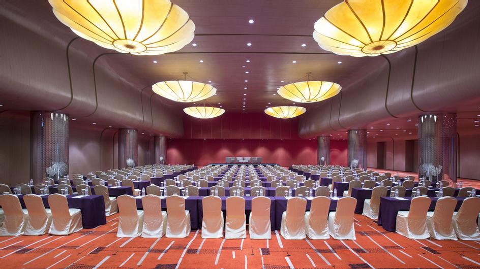 Photo of City Grand Ballroom