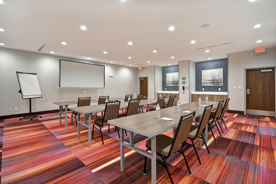 Photo of Meeting Room