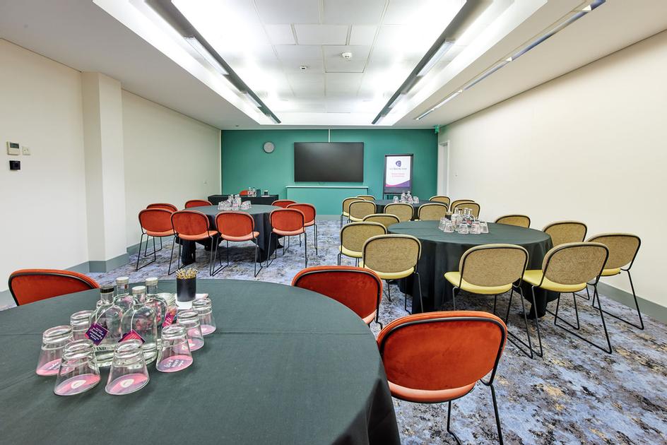 Photo of Studio 5