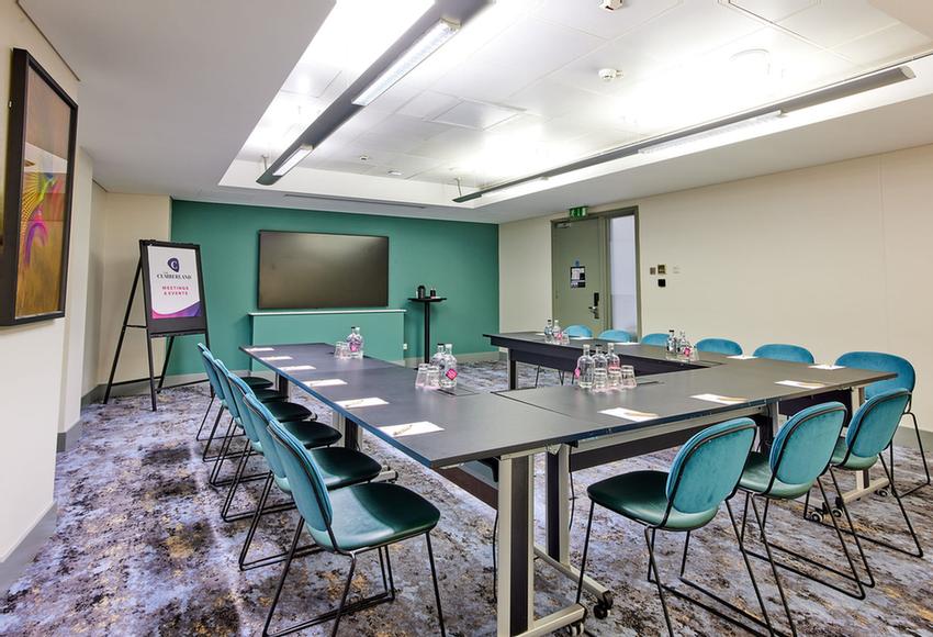 Photo of Studio 6