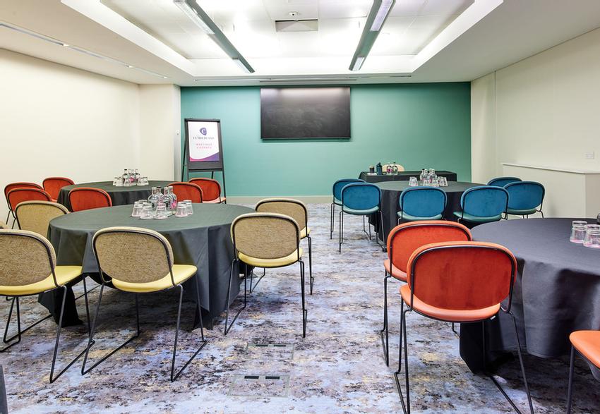 Photo of Studio 7