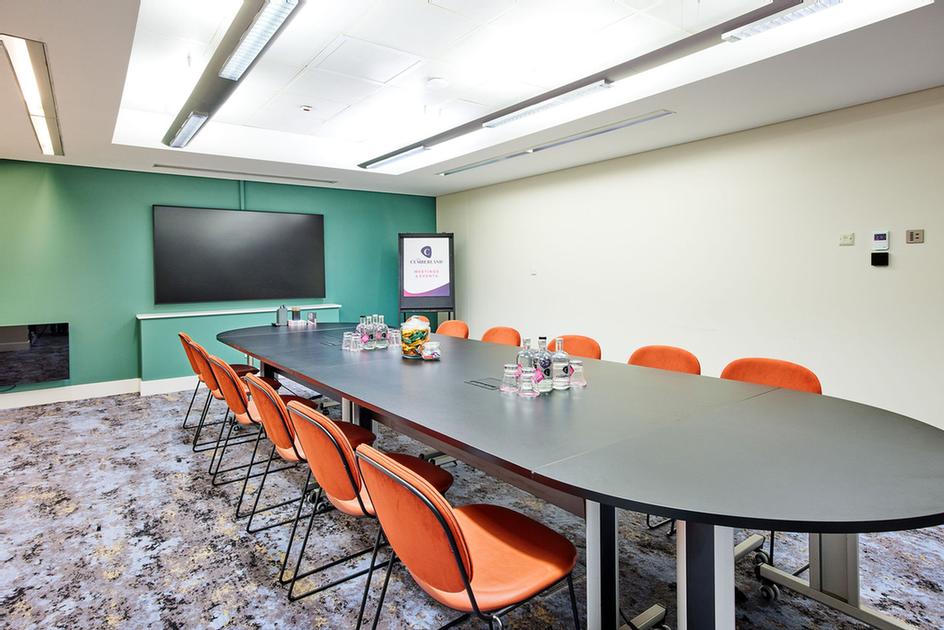 Photo of Studio 12