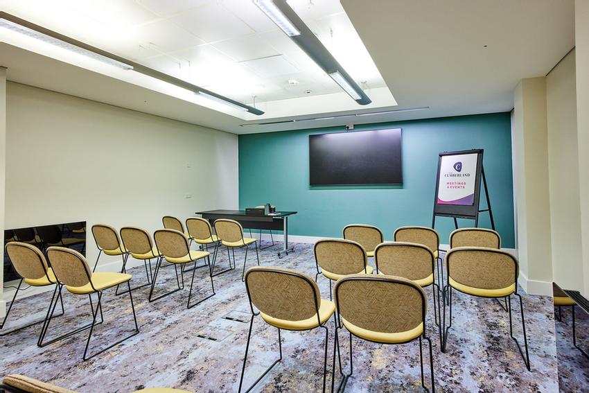 Photo of Studio 13